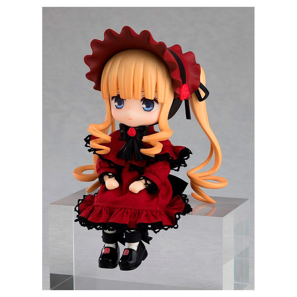 FIGURA NENDOROID DOLL SHINKU FIGURA NENDOROID DOLL SHINKU